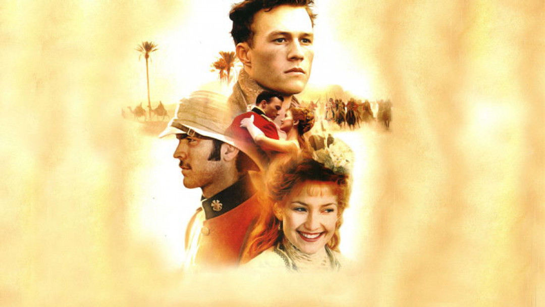 Die vier Federn (2002)