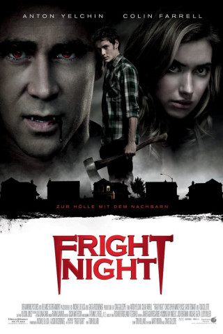 Fright Night (2011)