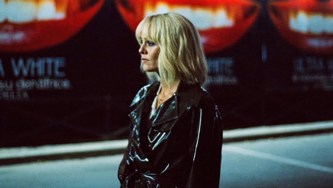 Messer im Herz (2018)