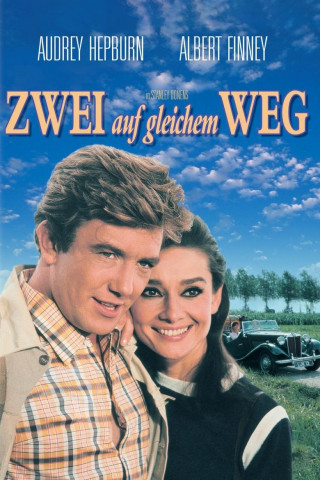 Zwei auf gleichem Weg (1967)