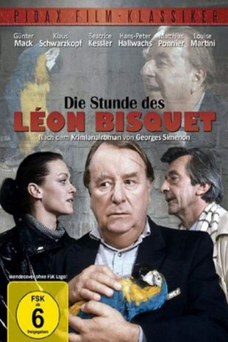 Die Stunde des Léon Bisquet (1986)