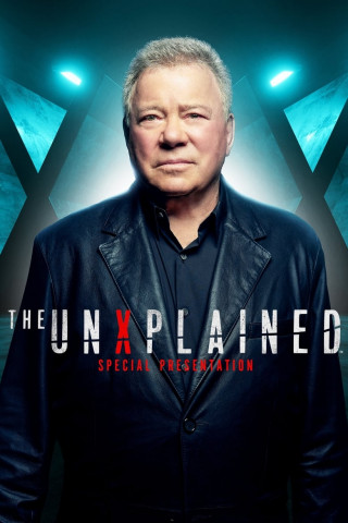 Das Unerklärliche mit William Shatner (2019)