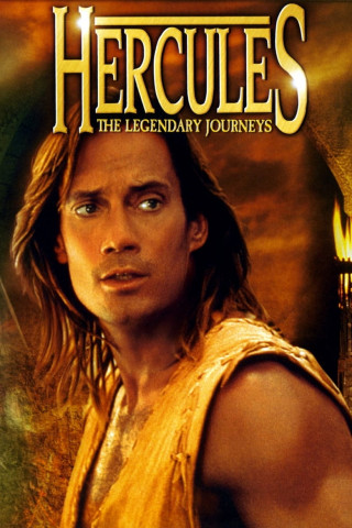 Hercules (1995)