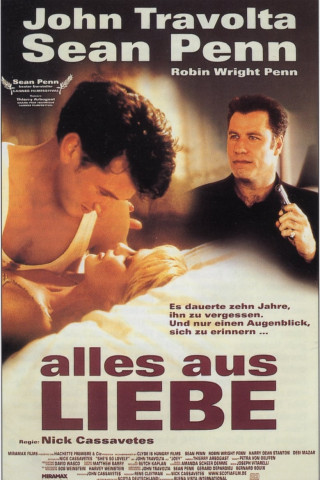 Alles aus Liebe - Call it Love (1997)
