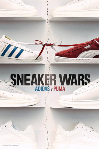 Sneaker Wars: Adidas v Puma (2025)