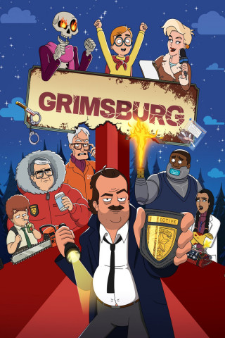 Grimsburg (2024)