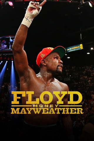 Floyd "Money" Mayweather (2020)
