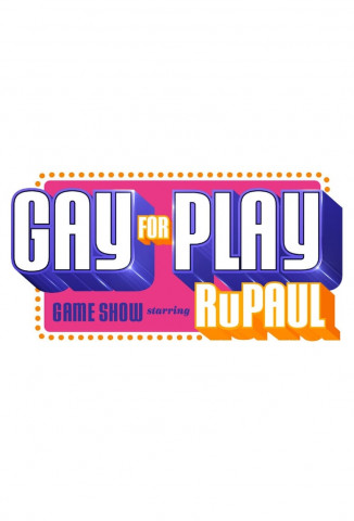 Gay for Play (2016)