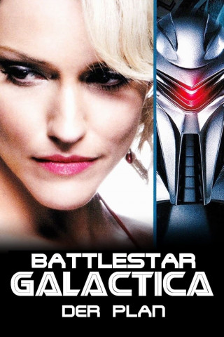 Battlestar Galactica: Der Plan (2009)