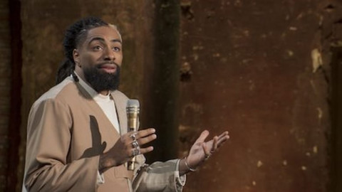 Fary: Hexagone (2020)