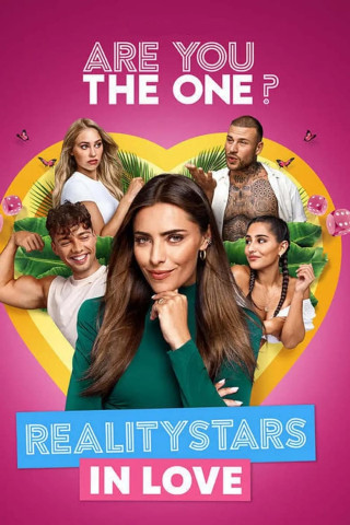 Are You The One – Reality Stars in Love (2021)