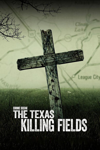 Ermordet: Tatort Texas Killing Fields (2022)