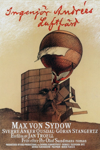 Der Flug des Adlers (1982)