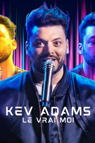 Kev Adams: Mein wahres Ich (2022)