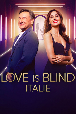 Love is Blind: Italy (2025)