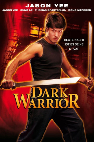 Dark Warrior (2007)