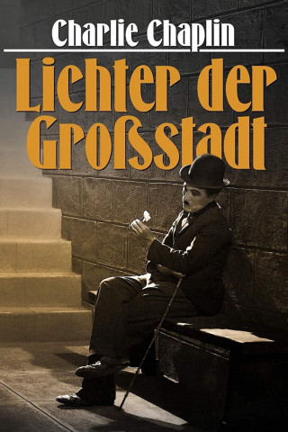 Lichter der Großstadt (1931)