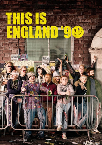 This is England '90 (2015)