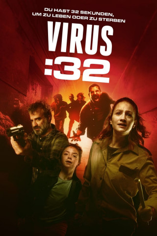 Virus:32 (2022)