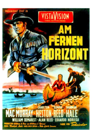 Am fernen Horizont (1955)