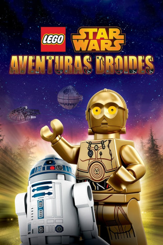 Lego Star Wars: Die Droiden-Saga (2015)