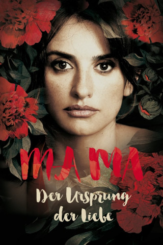Ma Ma - Der Ursprung der Liebe (2015)