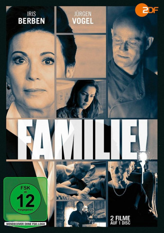 Familie! (2016)