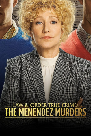 Law & Order : True Crime (OmU) (2017)
