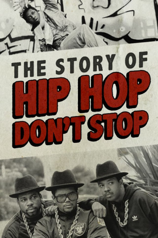 Hip Hop Don't Stop (2014)