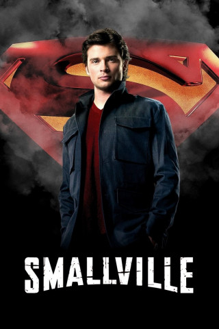 Smallville (2001)