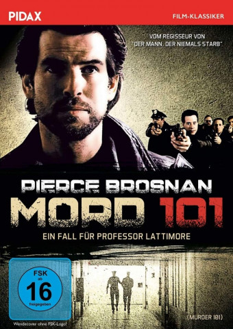 Mord 101 (1991)