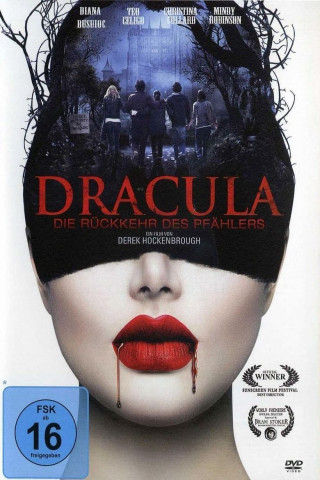 Dracula - Die Rückkehr des Pfählers (2013)
