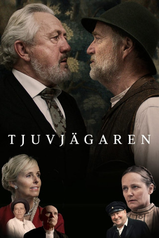 Tjuvjägaren (2016)