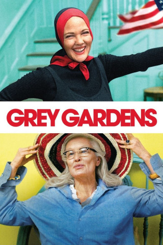 Die exzentrischen Cousinen der First Lady (2009)