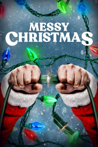 Messy Christmas (2021)