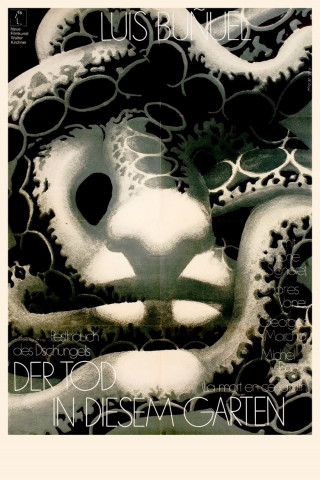 Pesthauch des Dschungels (1956)