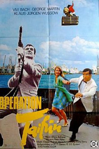 Operation Taifun (1967)