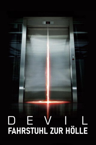 Devil - Fahrstuhl zur Hölle (2010)