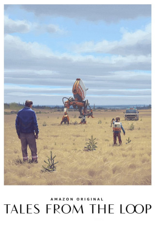 Tales from the Loop (2020)