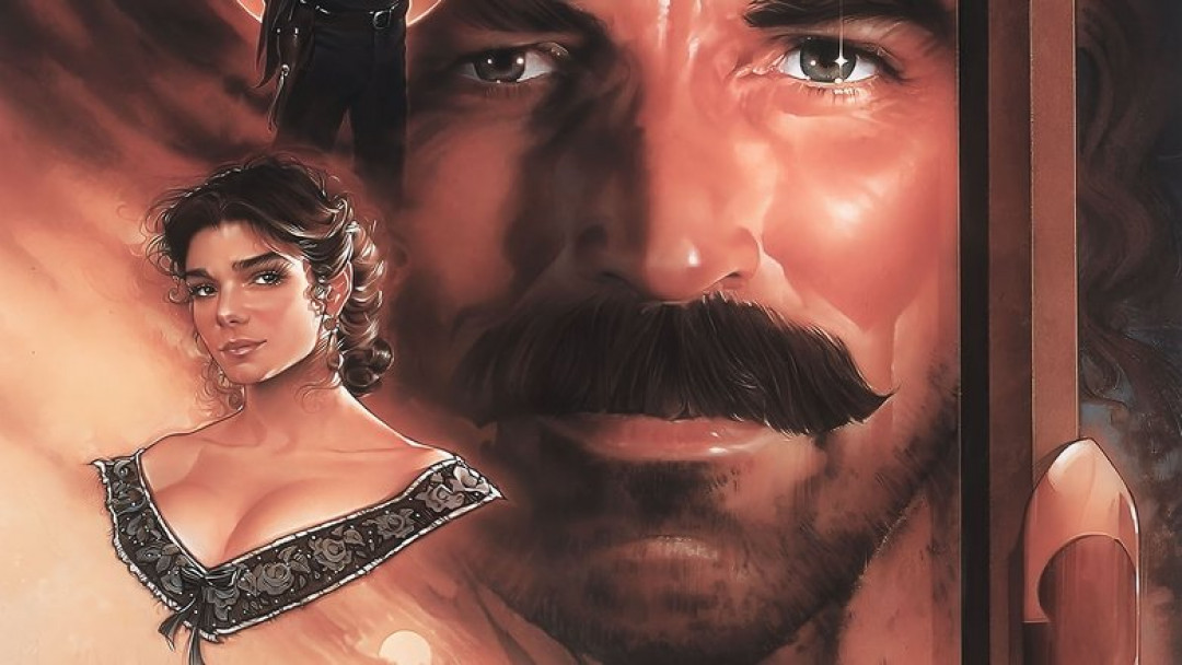 Quigley, der Australier (1990)