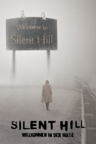 Silent Hill (2006): Alle Streaming-Anbieter