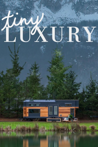 Tiny Luxury (2015)