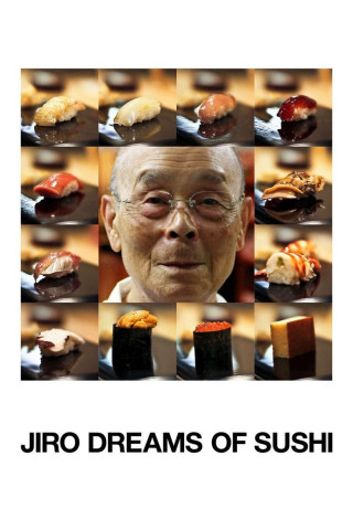 Jiro und das beste Sushi der Welt (2011)