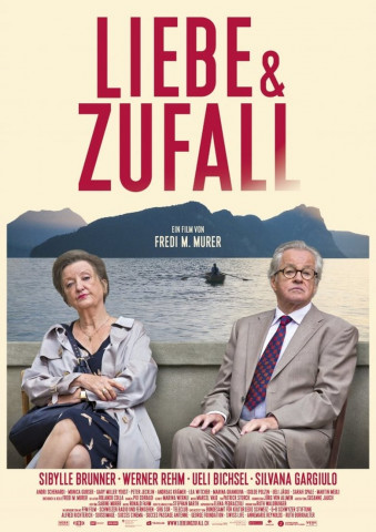 Liebe und Zufall (2014)