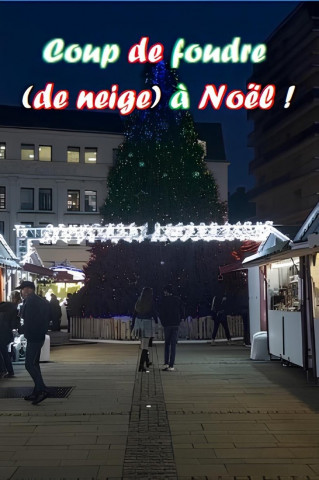Schlittenfahrt ins Weihnachtsglück (2017)
