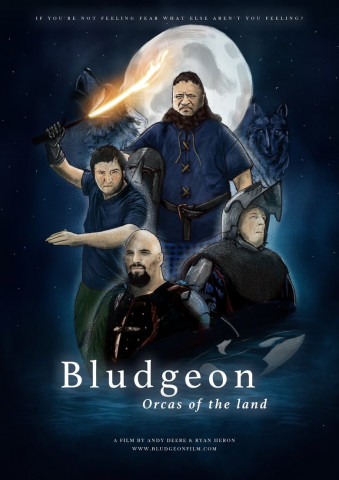 Bludgeon (2018)
