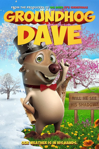 Groundhog Dave (2021)