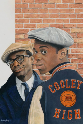 Cooley High (1975)