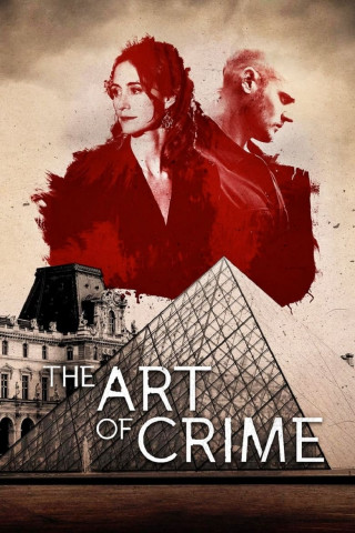 Art of Crime (2017)