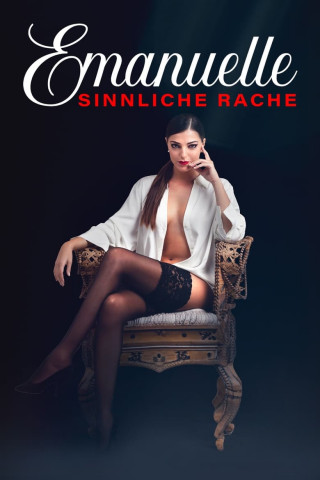 Emanuelle - Sinnliche Rache (2023)